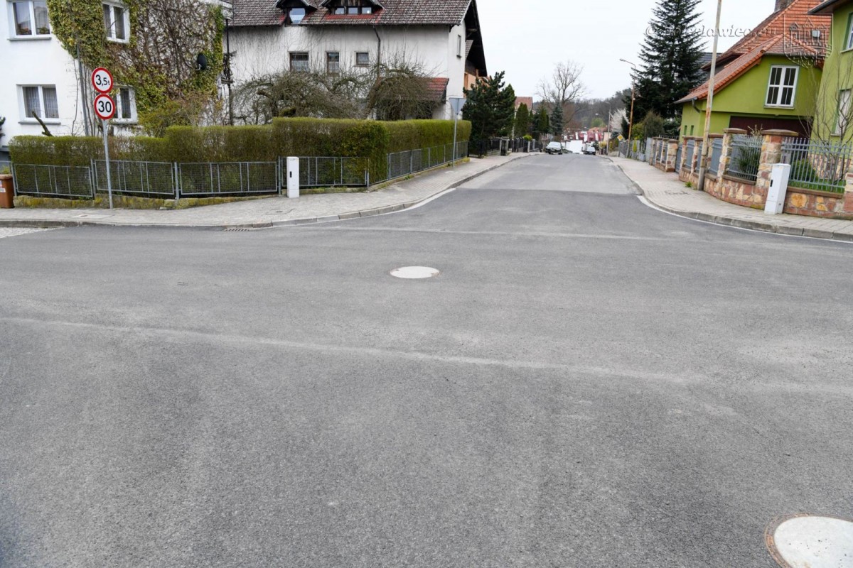 Obrońców Westerplatte wyremontowana