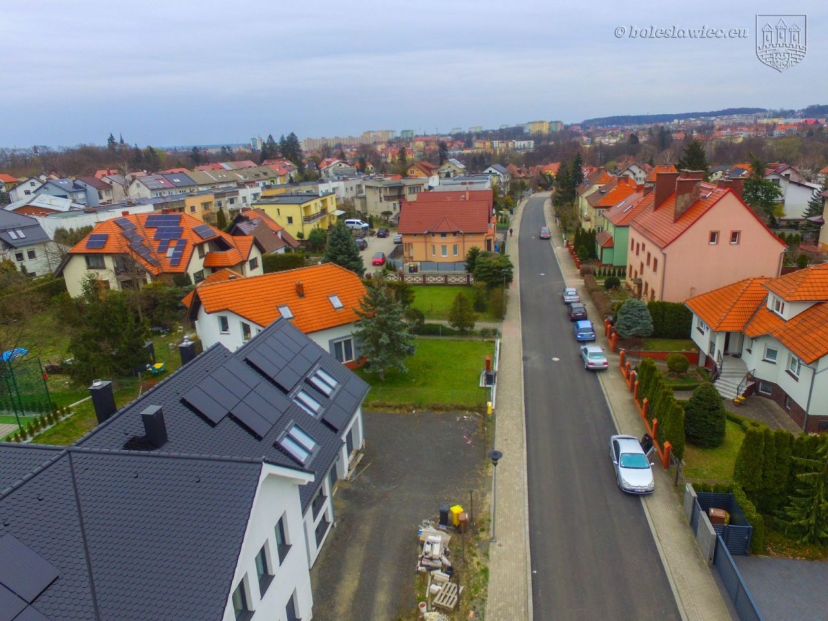 Obrońców Westerplatte wyremontowana
