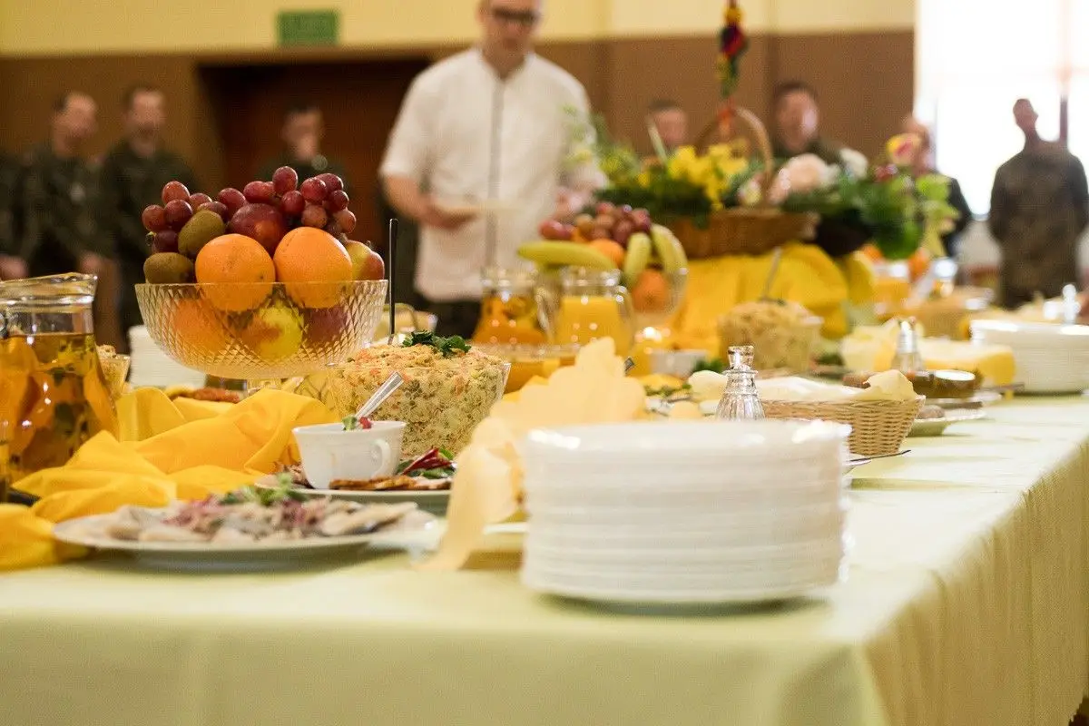 Wielkanoc u świętoszowskich pancerniaków
