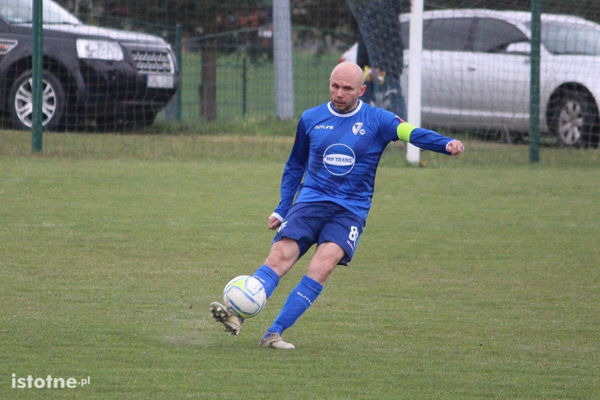 Galeria z meczu LKS Ocice - GKS Cement Raciborowice