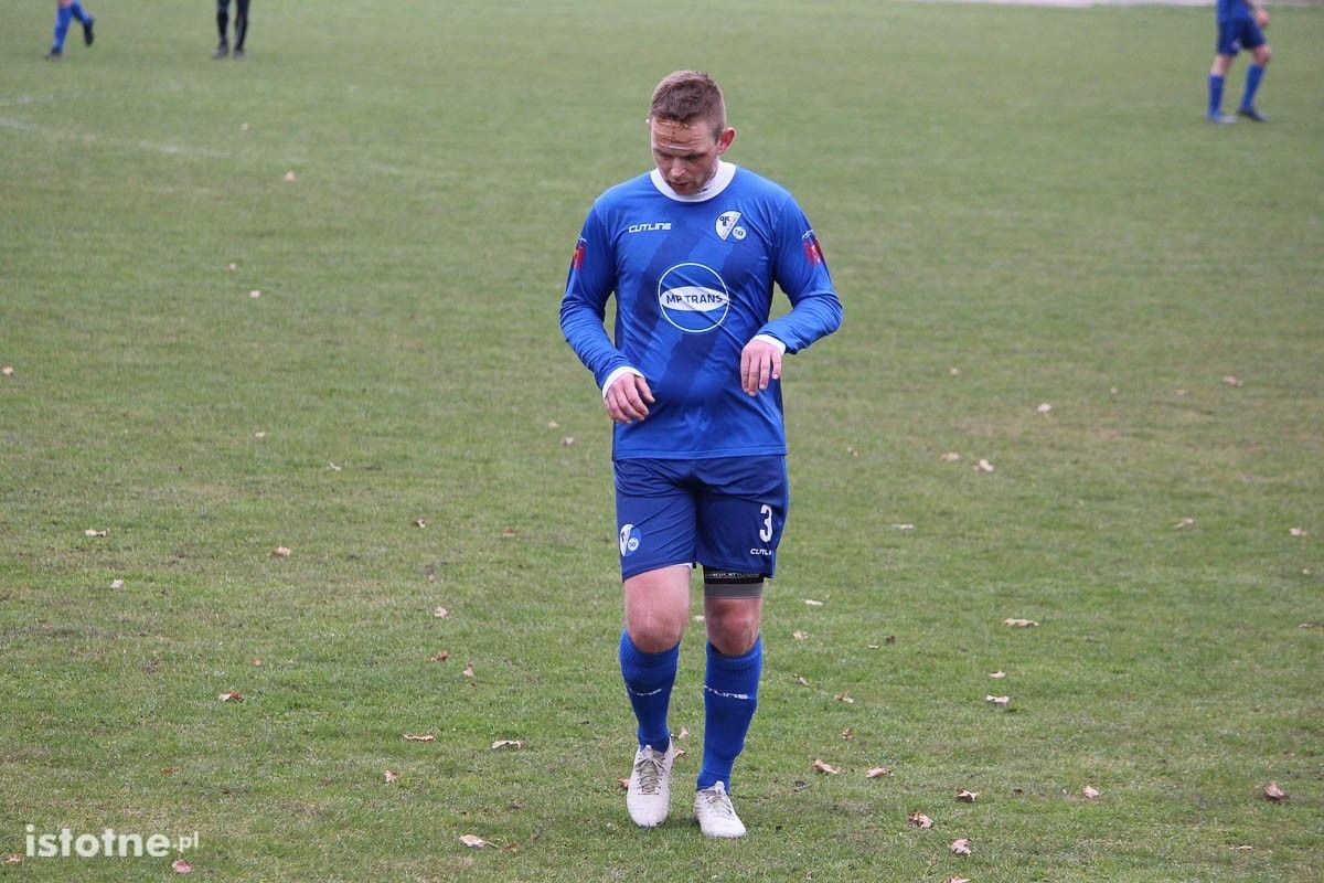 Galeria z meczu LKS Ocice - GKS Cement Raciborowice