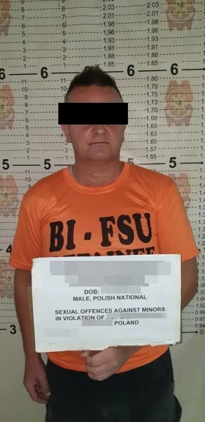 Materiały policji