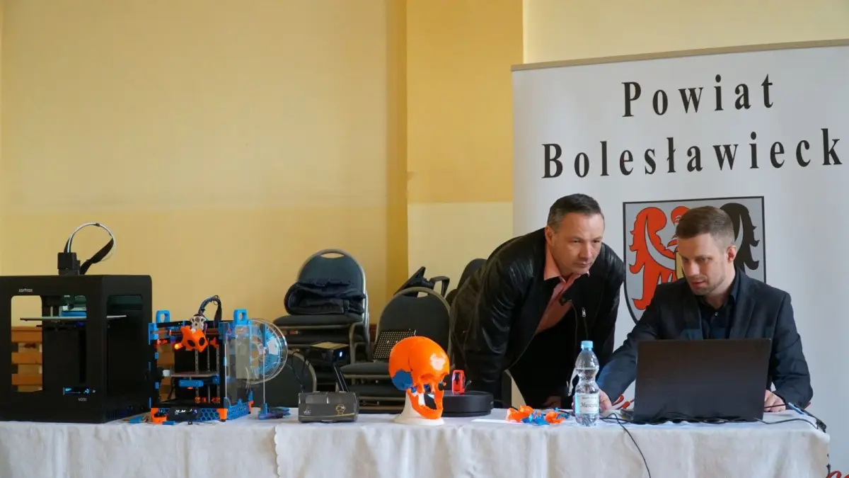 Nowoczesne doradztwo zawodowe – warsztaty