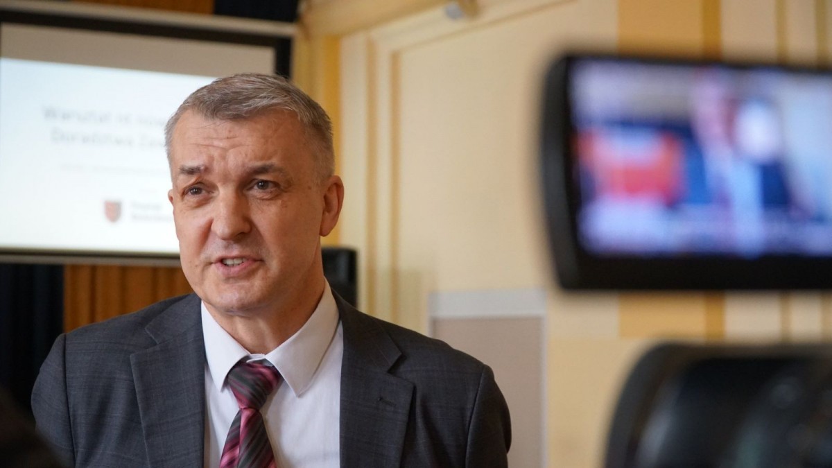 Nowoczesne doradztwo zawodowe – warsztaty