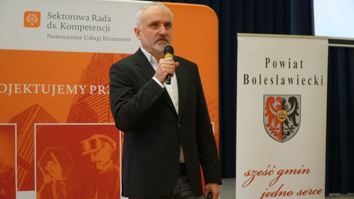 Nowoczesne doradztwo zawodowe – warsztaty