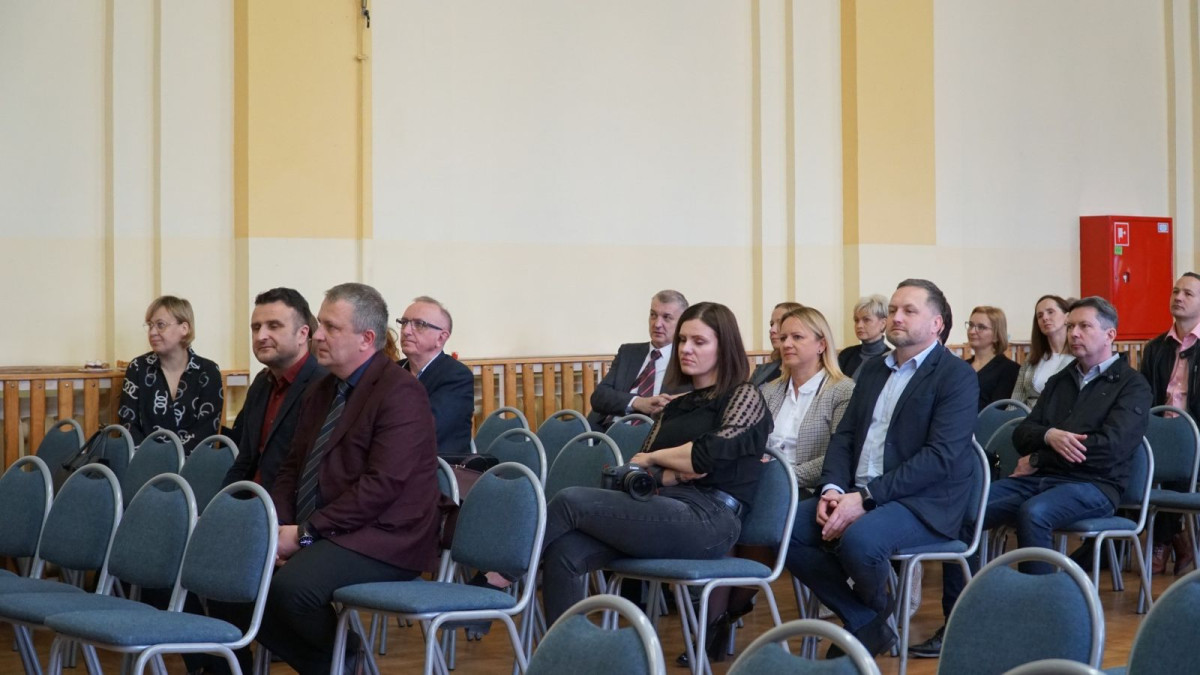 Nowoczesne doradztwo zawodowe – warsztaty