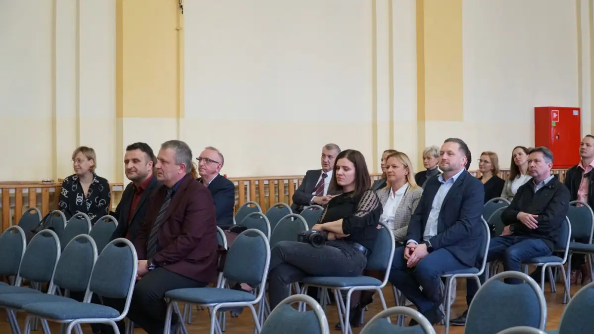 Nowoczesne doradztwo zawodowe – warsztaty