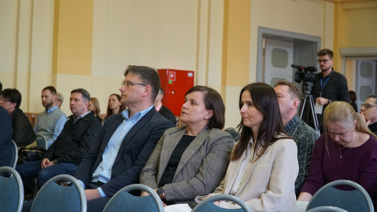 Nowoczesne doradztwo zawodowe – warsztaty