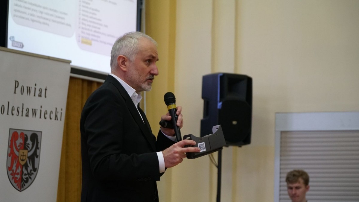 Nowoczesne doradztwo zawodowe – warsztaty