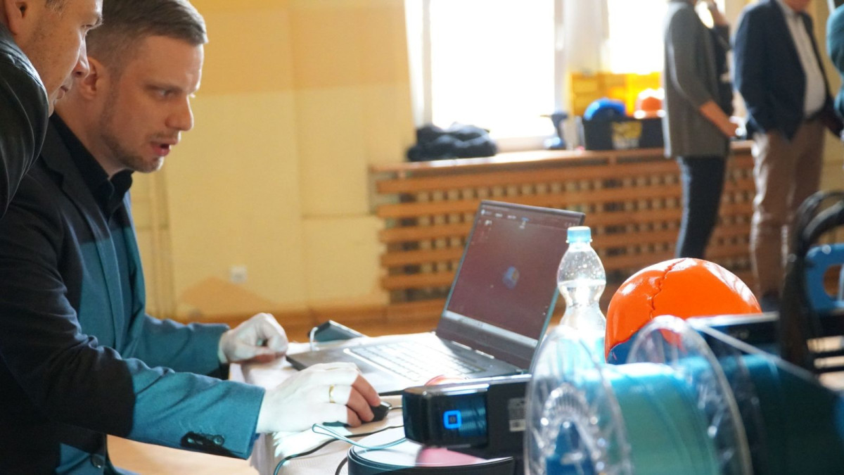 Nowoczesne doradztwo zawodowe – warsztaty