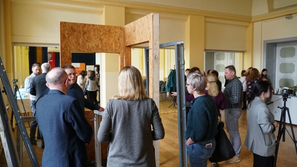 Nowoczesne doradztwo zawodowe – warsztaty