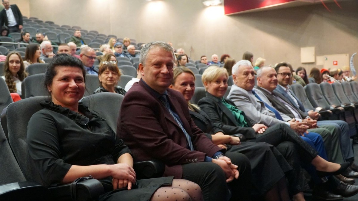 Przegląd Piosenek Bardów Solidarności i Pieśni Patriotycznych