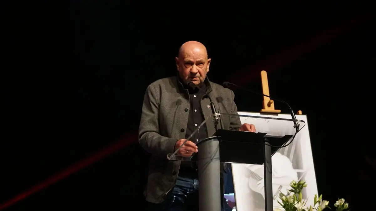 Przegląd Piosenek Bardów Solidarności i Pieśni Patriotycznych