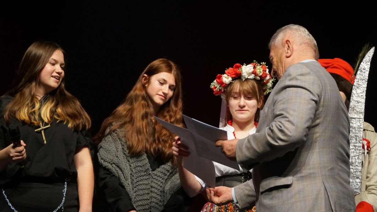 Przegląd Piosenek Bardów Solidarności i Pieśni Patriotycznych
