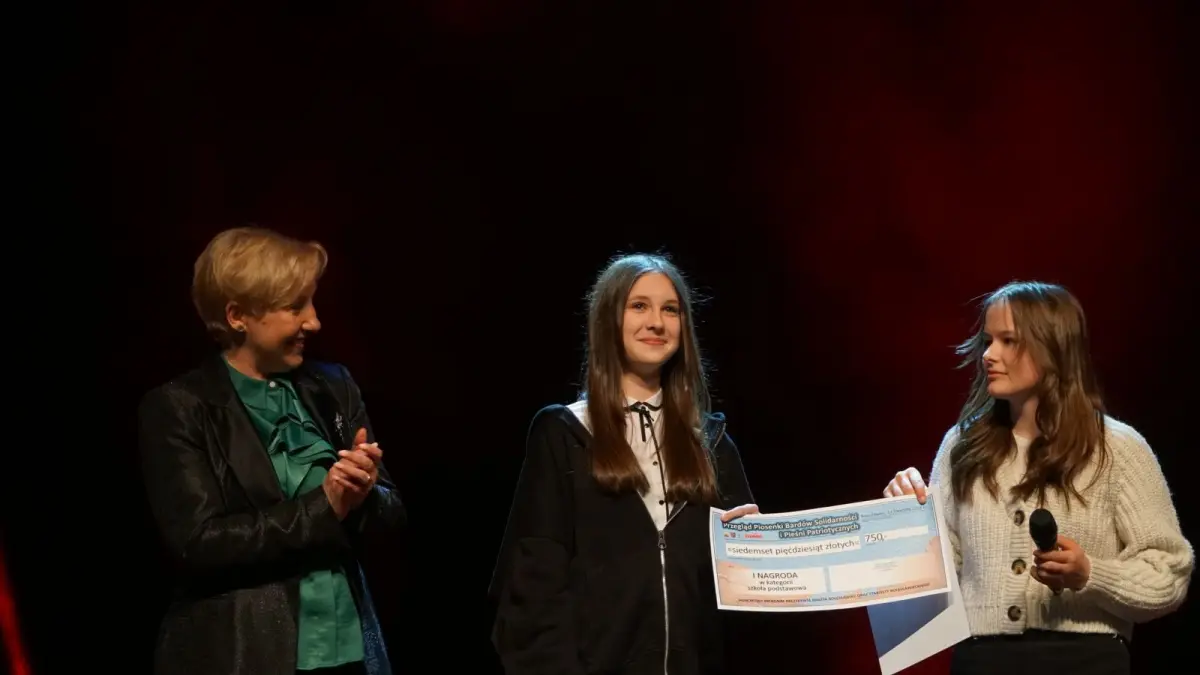Przegląd Piosenek Bardów Solidarności i Pieśni Patriotycznych