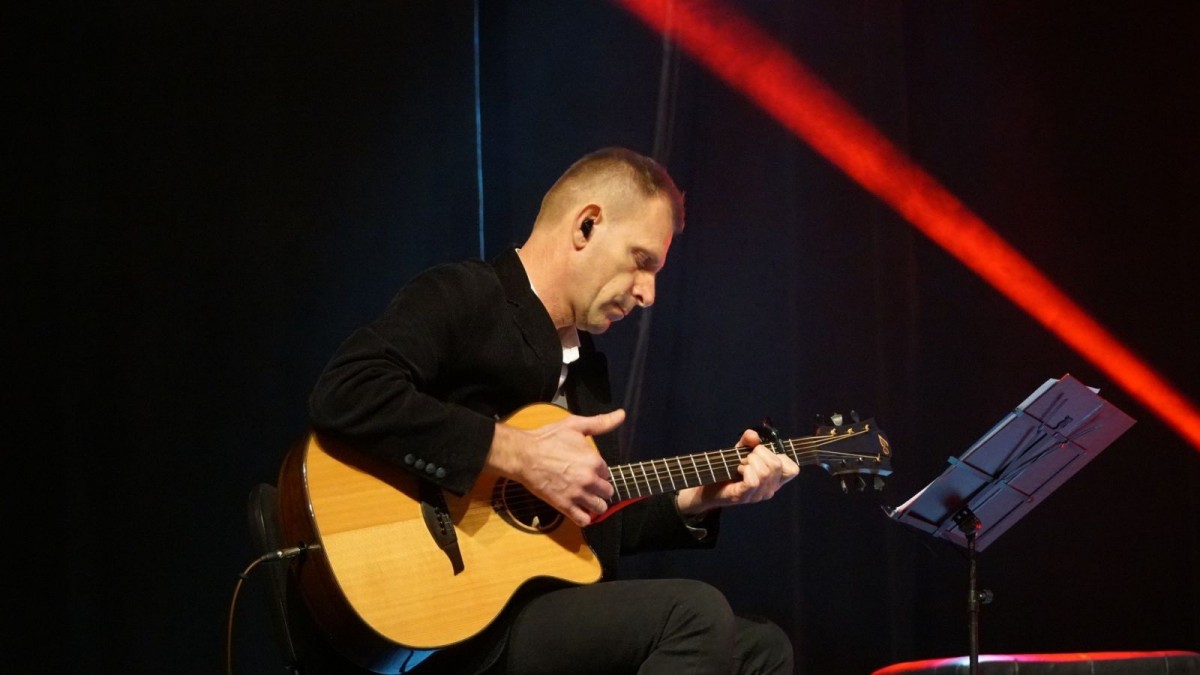 Przegląd Piosenek Bardów Solidarności i Pieśni Patriotycznych