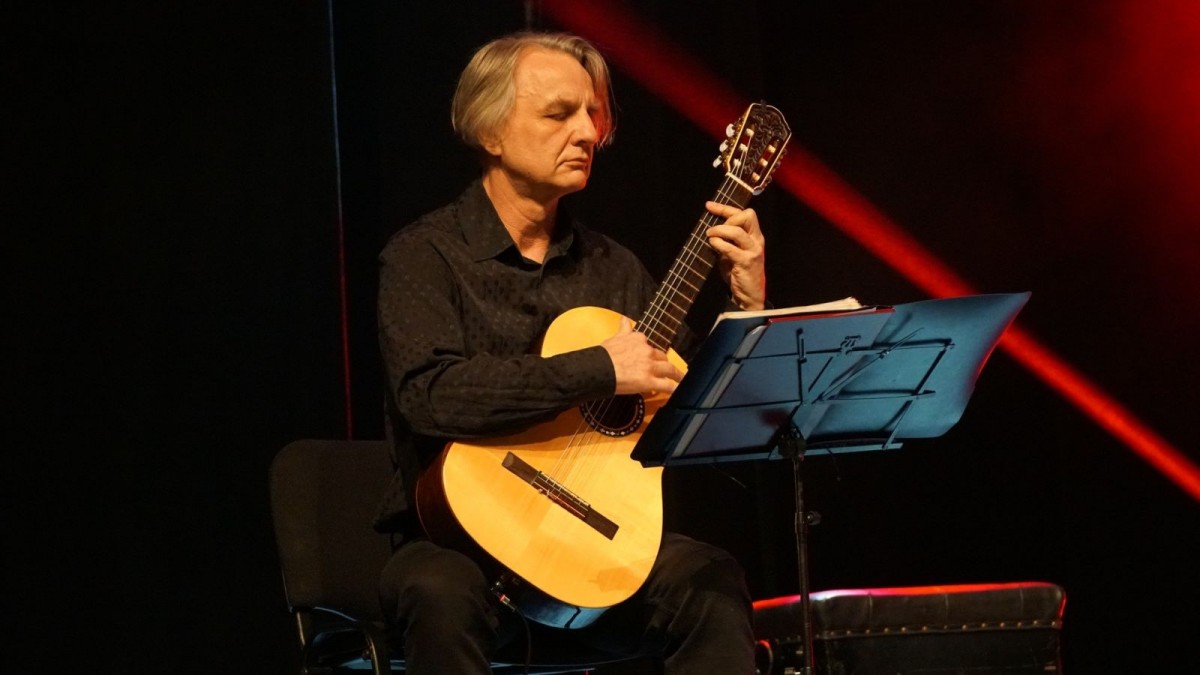 Przegląd Piosenek Bardów Solidarności i Pieśni Patriotycznych