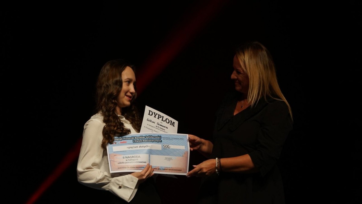 Przegląd Piosenek Bardów Solidarności i Pieśni Patriotycznych