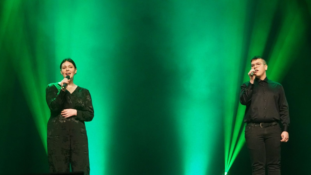 Przegląd Piosenek Bardów Solidarności i Pieśni Patriotycznych