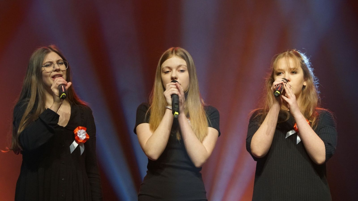Przegląd Piosenek Bardów Solidarności i Pieśni Patriotycznych