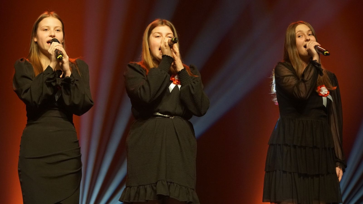 Przegląd Piosenek Bardów Solidarności i Pieśni Patriotycznych
