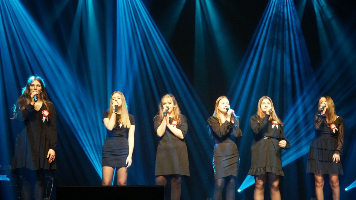 Przegląd Piosenek Bardów Solidarności i Pieśni Patriotycznych