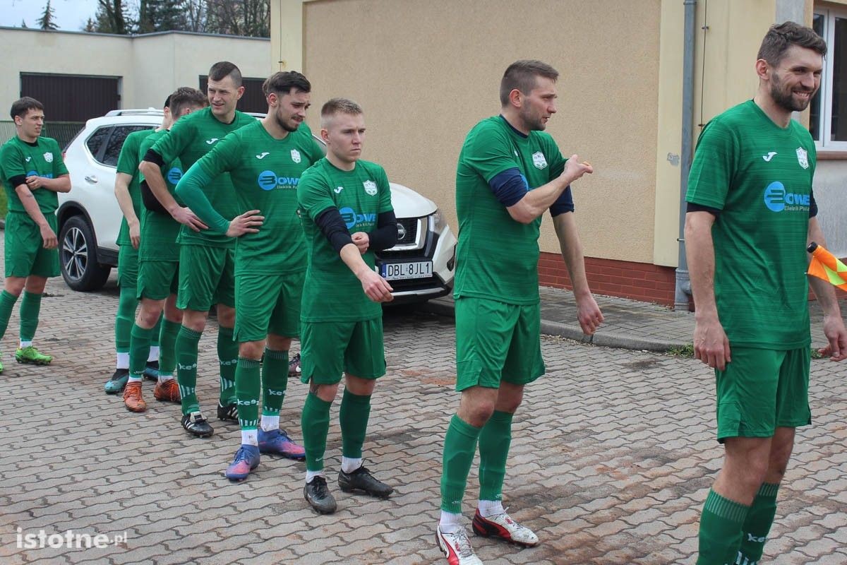 Galeria z meczu BKS Bolesławiec - Apis Jędrzychowice