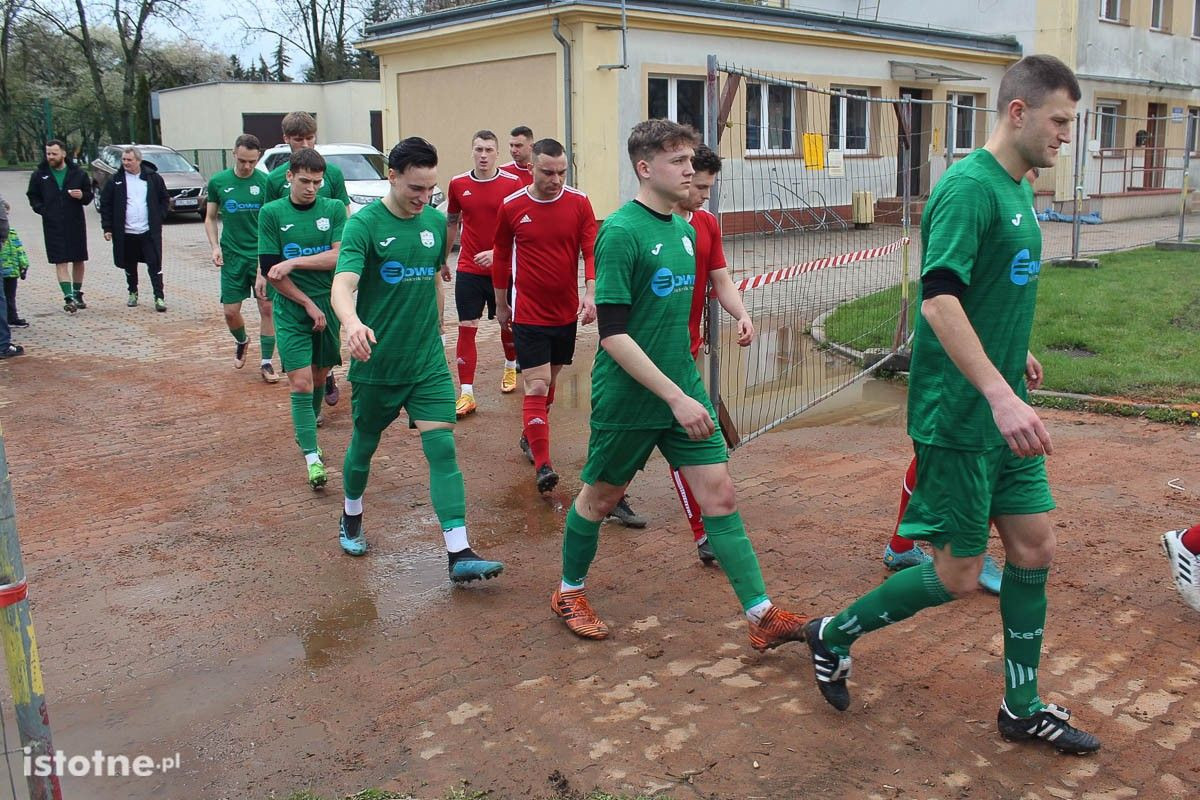 Galeria z meczu BKS Bolesławiec - Apis Jędrzychowice