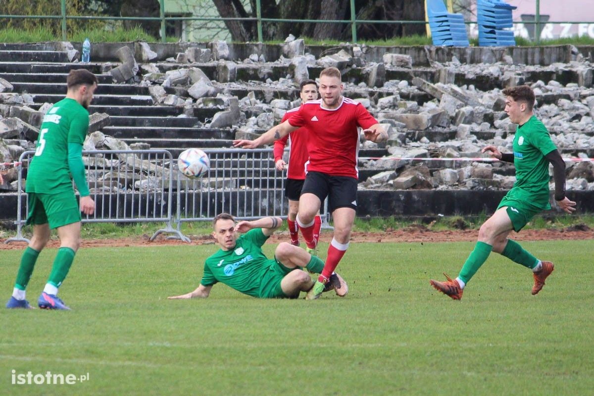 Galeria z meczu BKS Bolesławiec - Apis Jędrzychowice