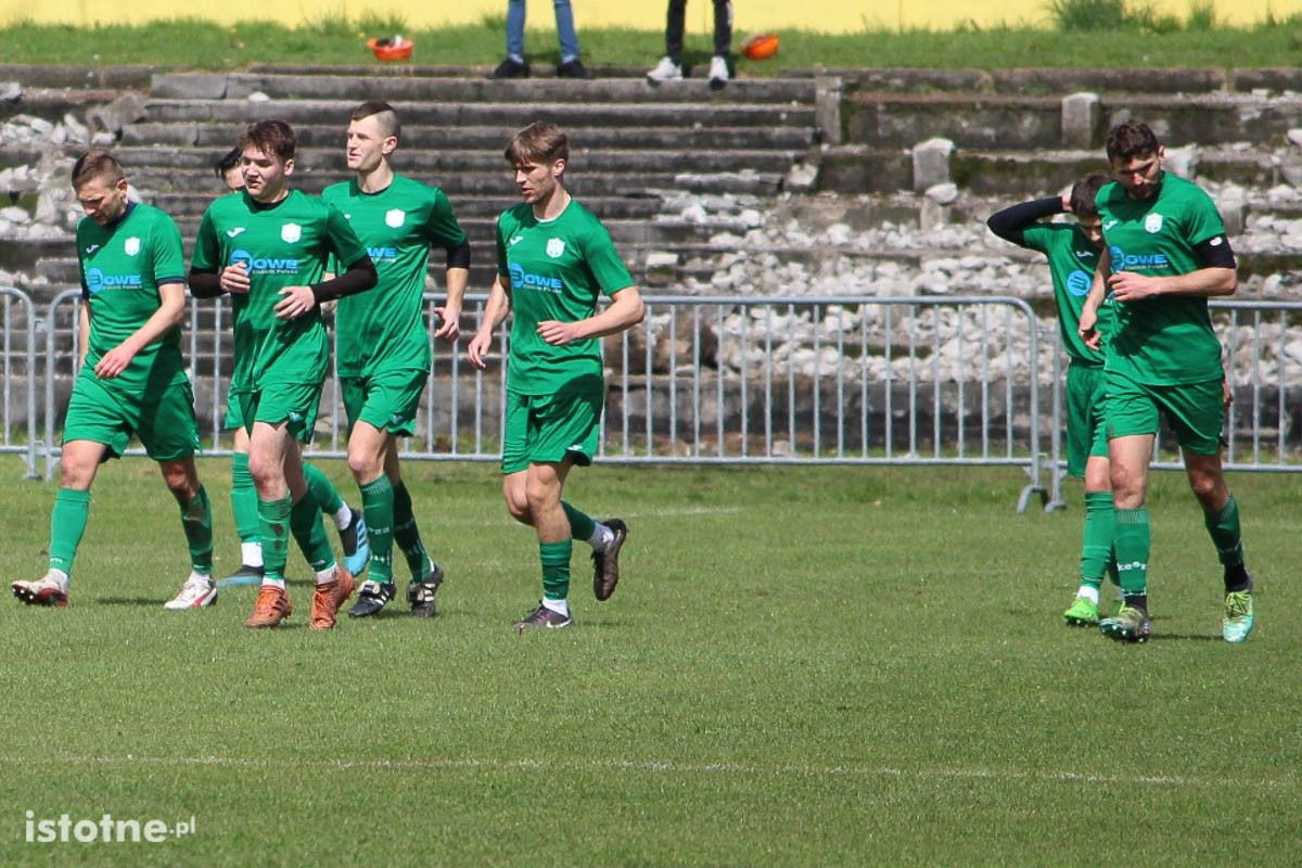 Galeria z meczu BKS Bolesławiec - Apis Jędrzychowice