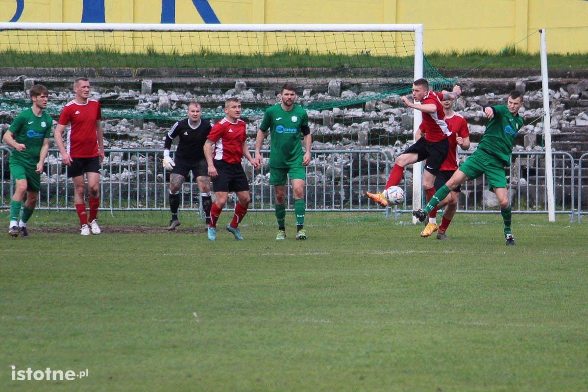 Galeria z meczu BKS Bolesławiec - Apis Jędrzychowice