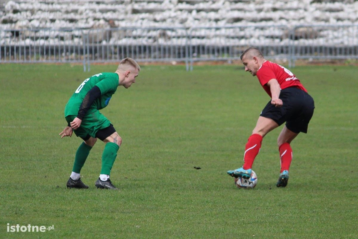 Galeria z meczu BKS Bolesławiec - Apis Jędrzychowice