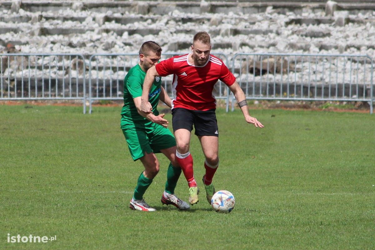 Galeria z meczu BKS Bolesławiec - Apis Jędrzychowice