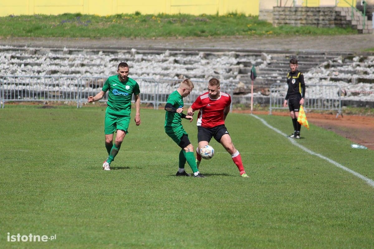 Galeria z meczu BKS Bolesławiec - Apis Jędrzychowice