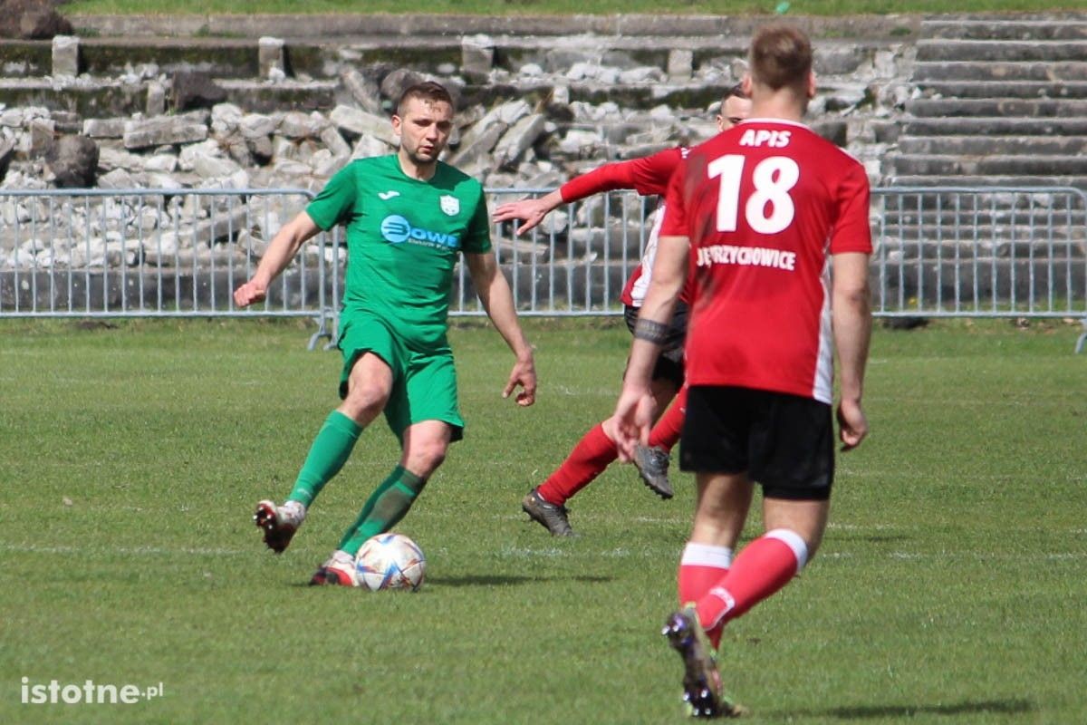 Galeria z meczu BKS Bolesławiec - Apis Jędrzychowice