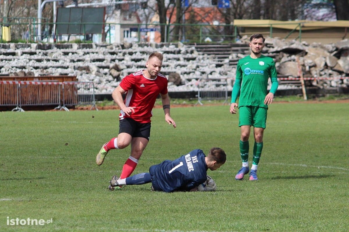 Galeria z meczu BKS Bolesławiec - Apis Jędrzychowice