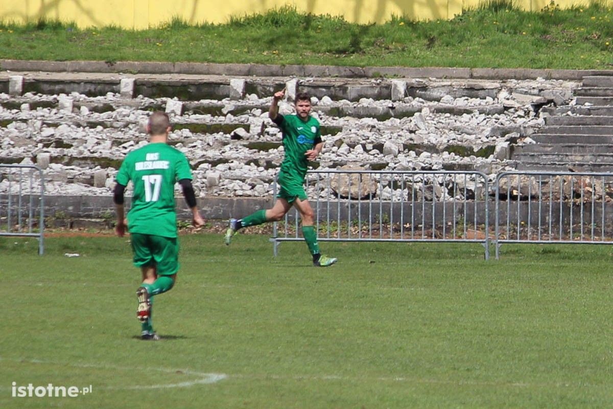 Galeria z meczu BKS Bolesławiec - Apis Jędrzychowice