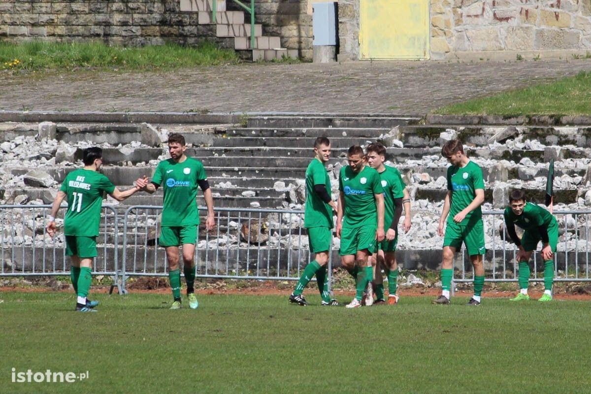 Galeria z meczu BKS Bolesławiec - Apis Jędrzychowice