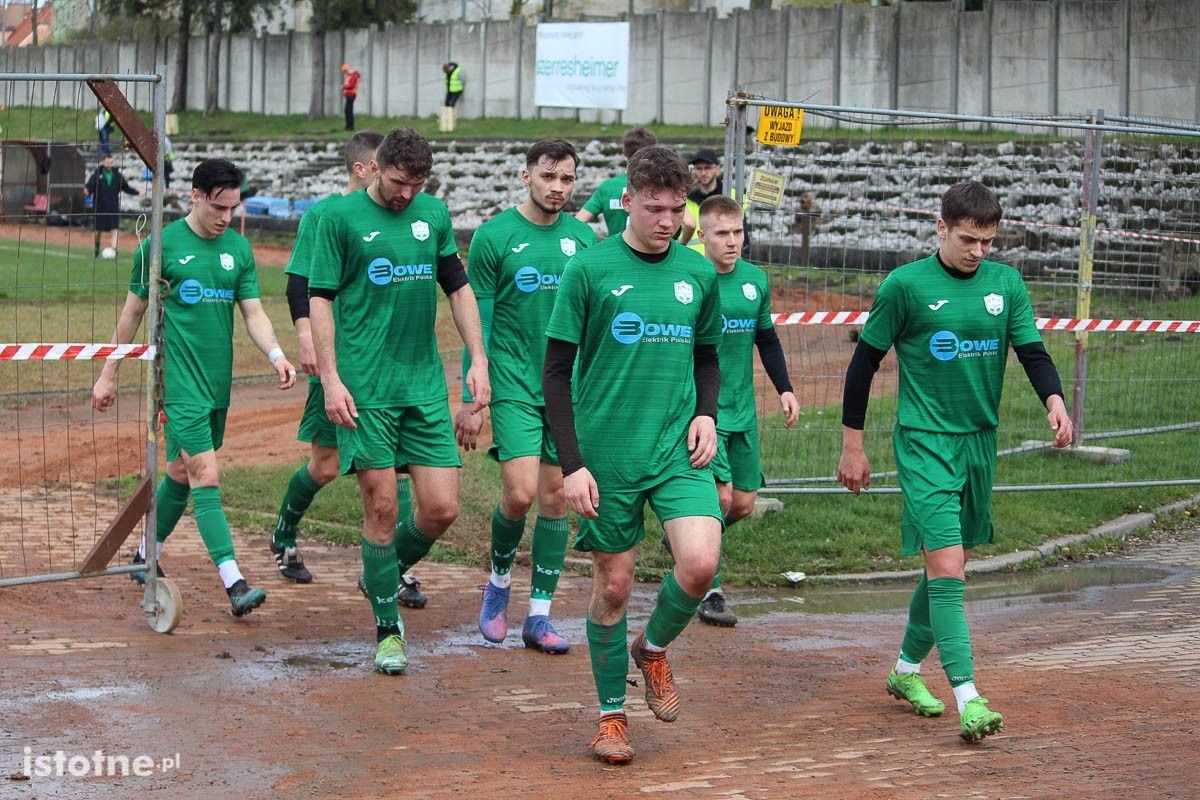 Galeria z meczu BKS Bolesławiec - Apis Jędrzychowice