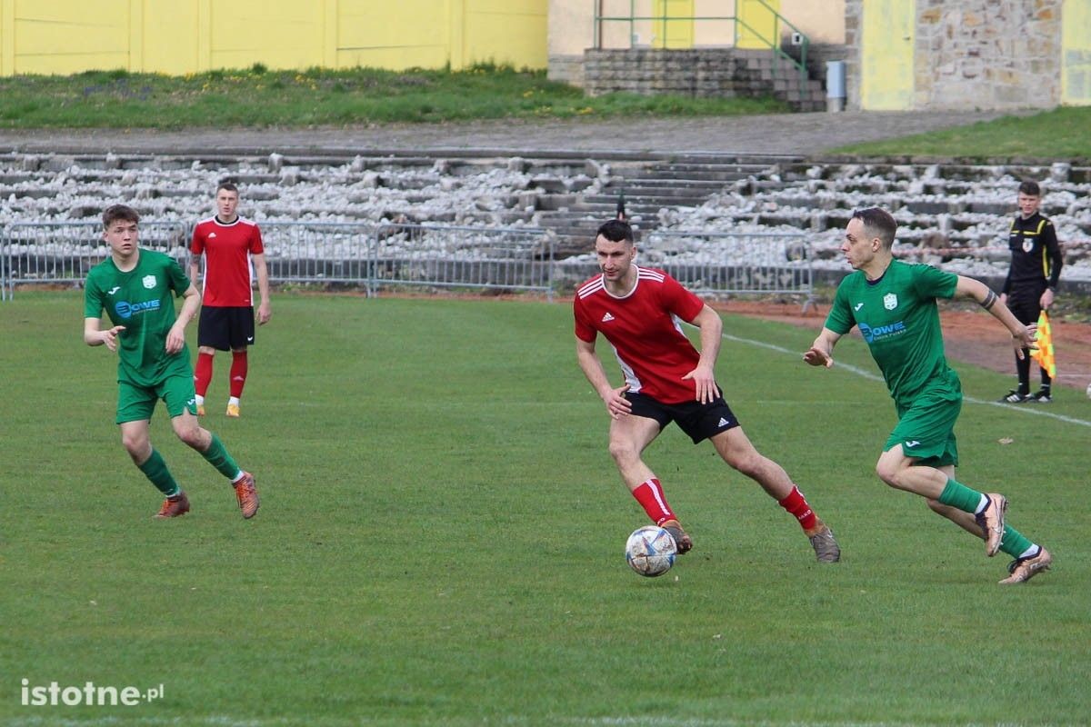 Galeria z meczu BKS Bolesławiec - Apis Jędrzychowice