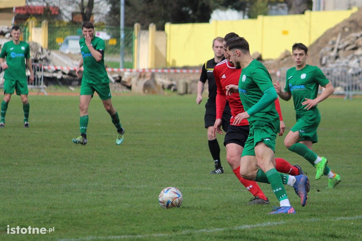 Galeria z meczu BKS Bolesławiec - Apis Jędrzychowice