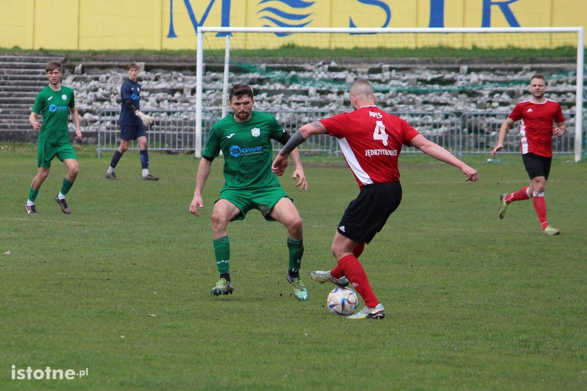 Galeria z meczu BKS Bolesławiec - Apis Jędrzychowice