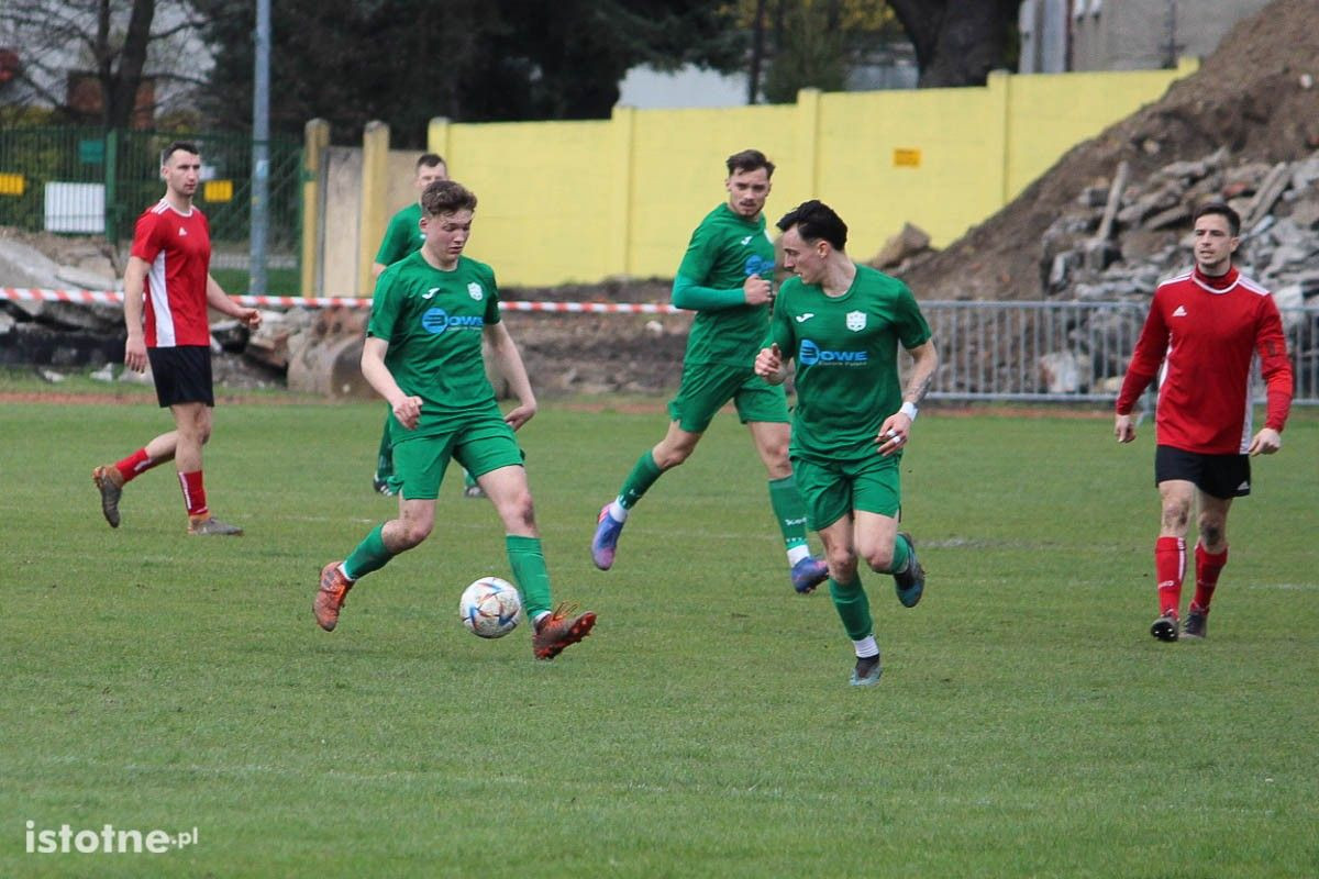 Galeria z meczu BKS Bolesławiec - Apis Jędrzychowice