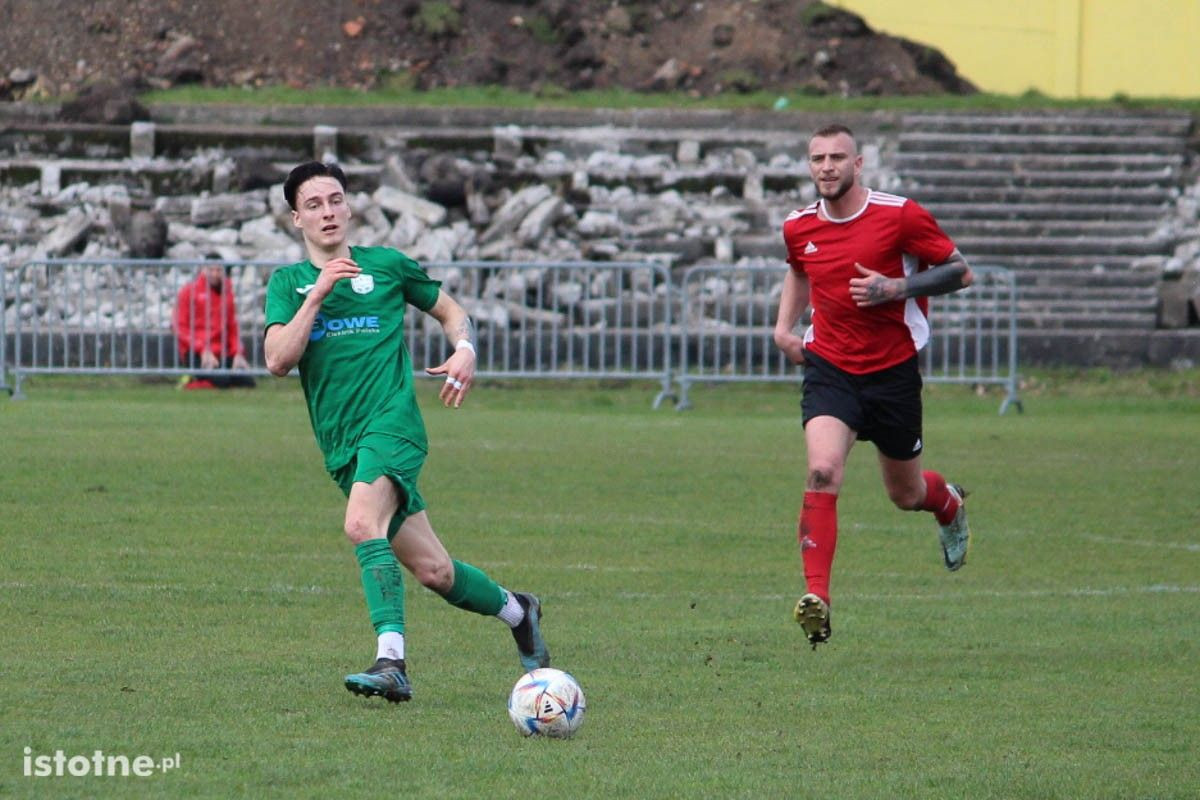 Galeria z meczu BKS Bolesławiec - Apis Jędrzychowice