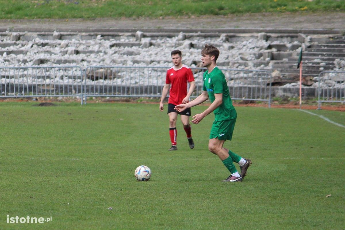 Galeria z meczu BKS Bolesławiec - Apis Jędrzychowice