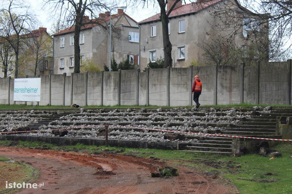Galeria z meczu BKS Bolesławiec - Apis Jędrzychowice