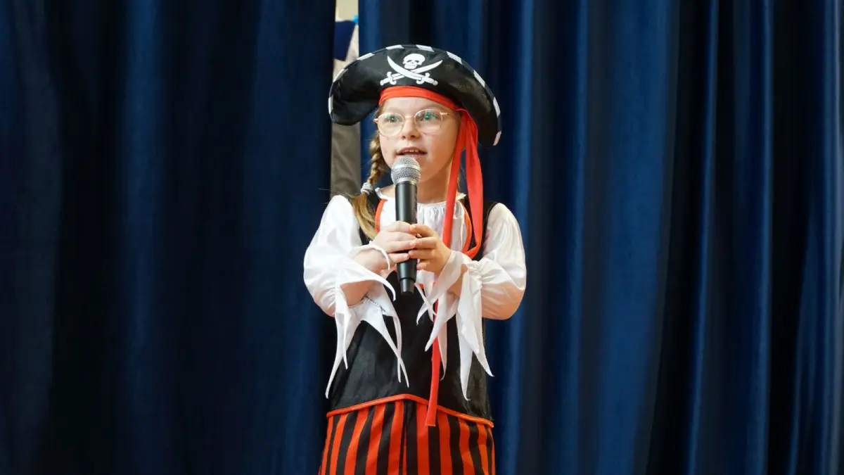 Szkoła specjalna: „Tydzień z autyzmem”