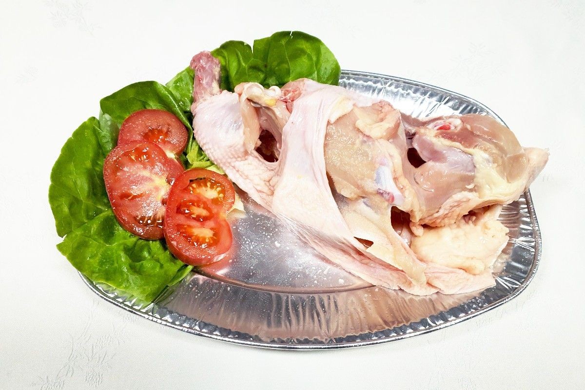 Firma rodzinna Brojlex w Iwinach zaprasza na zakupy