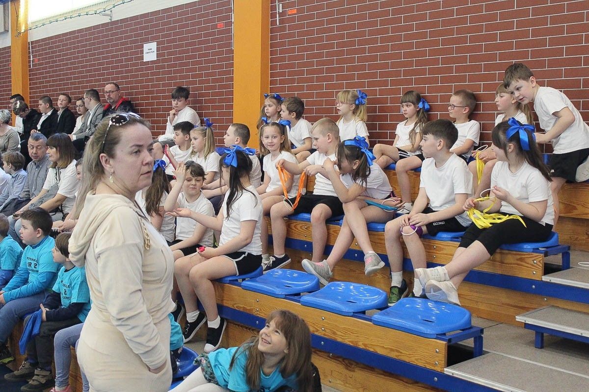 Obchody Dnia Olimpijczyka w Bolesławcu z udziałem znamienitych gości