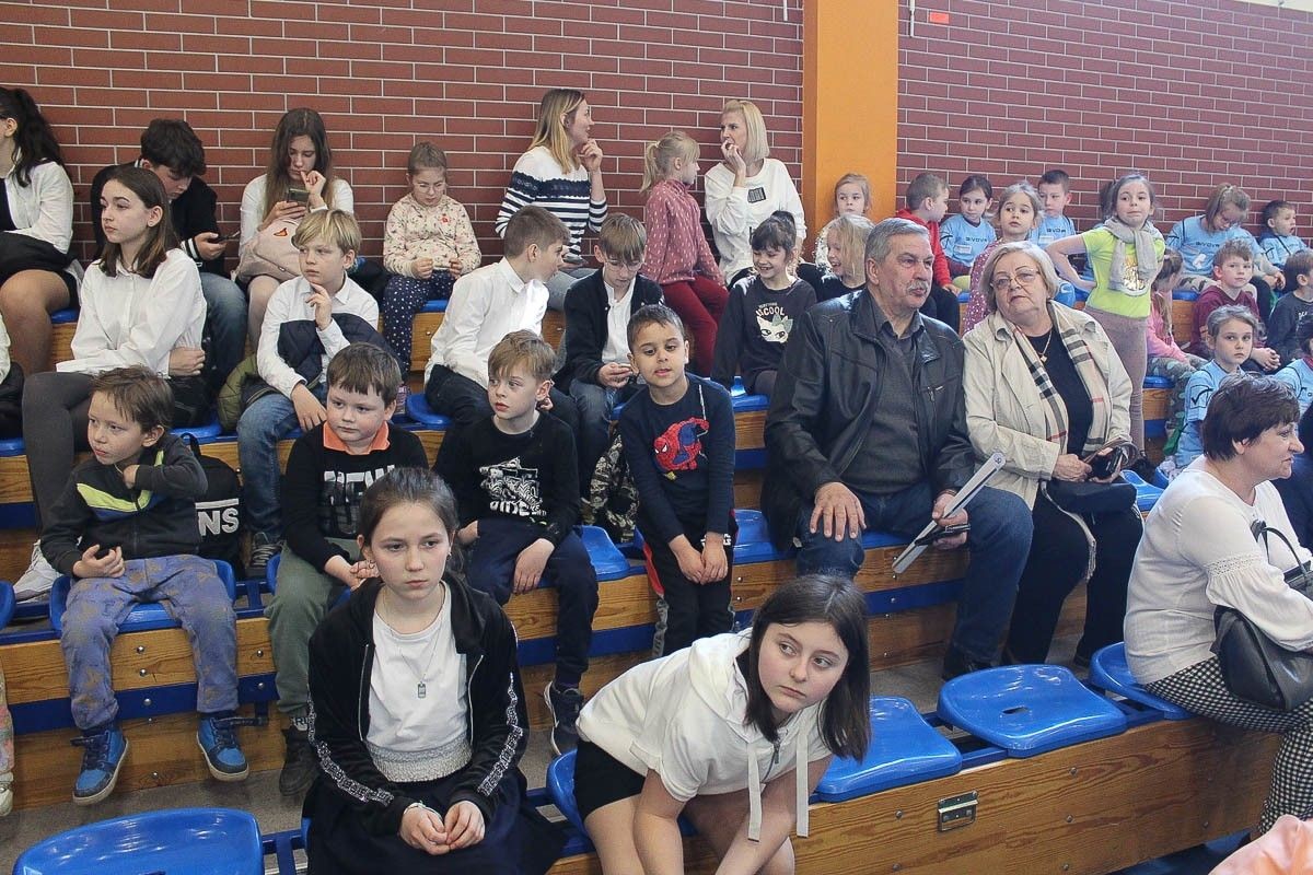 Obchody Dnia Olimpijczyka w Bolesławcu z udziałem znamienitych gości